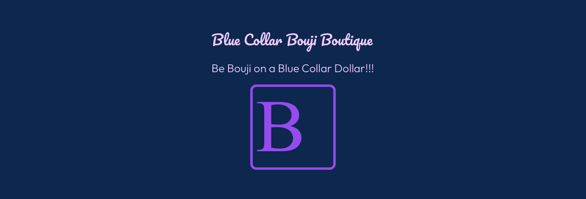 Blue Collar Bouji Boutique 